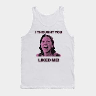 I thought you like me! -pearl movie Tank Top